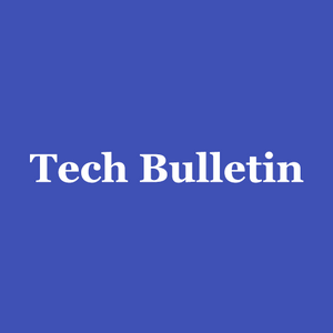 TechBulletin