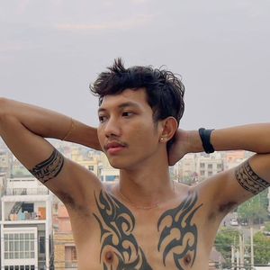 Moe-Hein-Htet