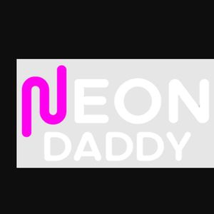 Neondaddysign
