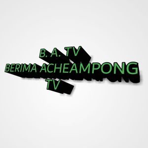 BerimaAcheampongTV