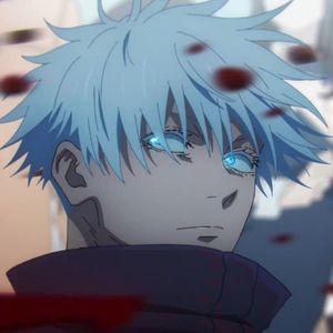 GojoSatoru-BokuSaikyou