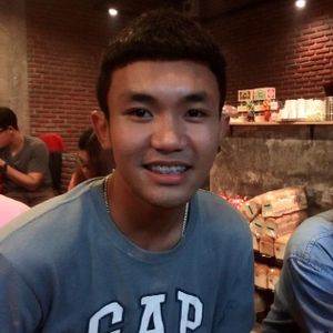 MooThaweechai