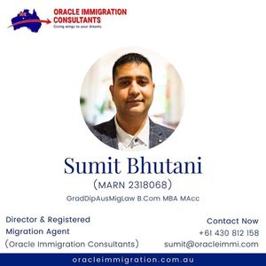 Oracleimmi