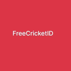 FreeCricketId