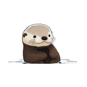 Little-Otter