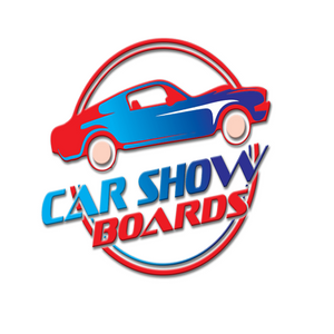 CarShowBoards