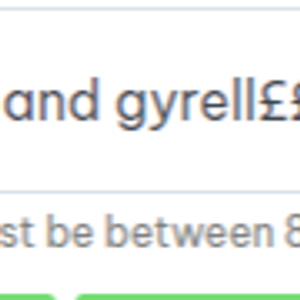 Gyrell