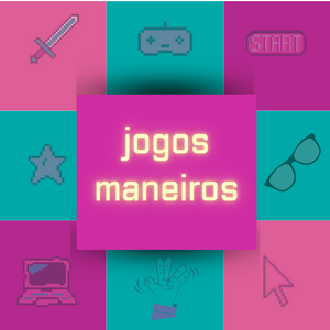 jogosmaneiros