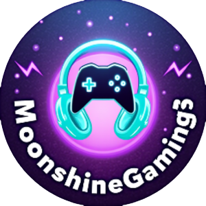 Moonshine-Gaming