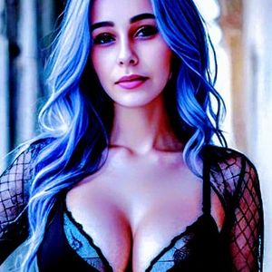 CapcutTiffany