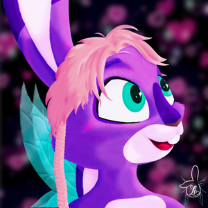 LynetteBunBun
