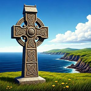 TheCelticCross