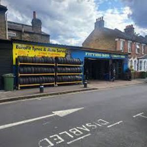 eurofittyres