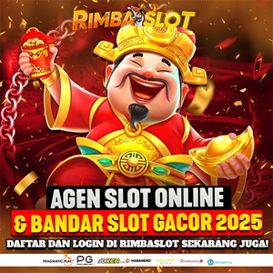 Rimbaslot