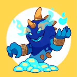 Drenchor