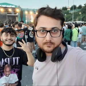 HuggyXeypo