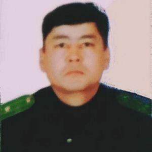 ZokirBobomuradov